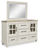Shaybrock Bedroom Set - 5th Ave Furniture