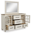 Shaybrock Bedroom Set - 5th Ave Furniture