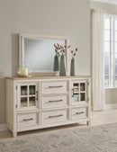 Shaybrock Bedroom Set - 5th Ave Furniture