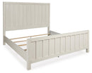 Shaybrock Bedroom Set - 5th Ave Furniture