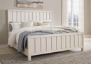 Shaybrock Bedroom Set - 5th Ave Furniture