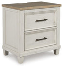 Shaybrock Bedroom Set - 5th Ave Furniture