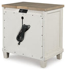 Shaybrock Bedroom Set - 5th Ave Furniture