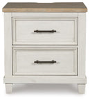 Shaybrock Bedroom Set - 5th Ave Furniture