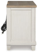 Shaybrock Bedroom Set - 5th Ave Furniture