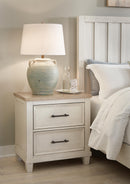 Shaybrock Bedroom Set - 5th Ave Furniture
