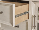 Shaybrock Bedroom Set - 5th Ave Furniture