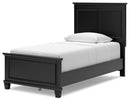 Lanolee Bedroom Set - 5th Ave Furniture