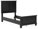 Lanolee Bedroom Set - 5th Ave Furniture