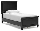 Lanolee Bedroom Set - 5th Ave Furniture