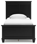 Lanolee Bedroom Set - 5th Ave Furniture