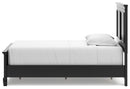 Lanolee Bedroom Set - 5th Ave Furniture