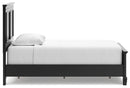 Lanolee Bedroom Set - 5th Ave Furniture