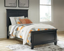 Lanolee Bedroom Set - 5th Ave Furniture