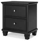 Lanolee Bedroom Set - 5th Ave Furniture