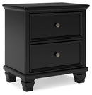 Lanolee Bedroom Set - 5th Ave Furniture