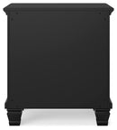 Lanolee Bedroom Set - 5th Ave Furniture