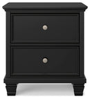 Lanolee Bedroom Set - 5th Ave Furniture
