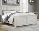 Robbinsdale Bedroom Set - 5th Ave Furniture