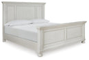 Robbinsdale Bedroom Set - 5th Ave Furniture