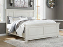Robbinsdale Bedroom Set - 5th Ave Furniture