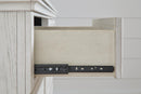 Robbinsdale Bedroom Set - 5th Ave Furniture
