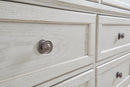 Robbinsdale Bedroom Set - 5th Ave Furniture