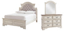 Realyn Bedroom Set - 5th Ave Furniture