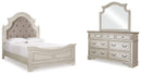 Realyn Bedroom Set - 5th Ave Furniture