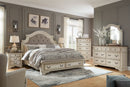 Realyn Bedroom Set - 5th Ave Furniture