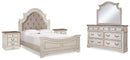 Realyn Bedroom Set - 5th Ave Furniture