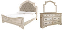 Realyn Bedroom Set - 5th Ave Furniture