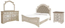 Realyn Bedroom Set - 5th Ave Furniture