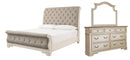 Realyn Bedroom Set - 5th Ave Furniture