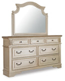Realyn Bedroom Set - 5th Ave Furniture