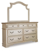 Realyn Bedroom Set - 5th Ave Furniture