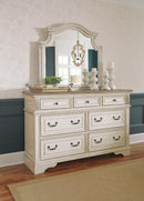 Realyn Bedroom Set - 5th Ave Furniture