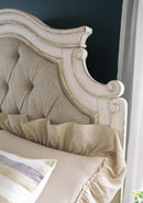 Realyn Bedroom Set - 5th Ave Furniture