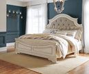 Realyn Bedroom Set - 5th Ave Furniture
