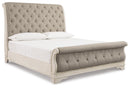 Realyn Bedroom Set - 5th Ave Furniture