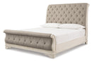 Realyn Bedroom Set - 5th Ave Furniture
