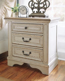 Realyn Bedroom Set - 5th Ave Furniture