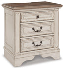 Realyn Bedroom Set - 5th Ave Furniture
