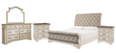 Realyn Bedroom Set - 5th Ave Furniture