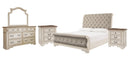 Realyn Bedroom Set - 5th Ave Furniture