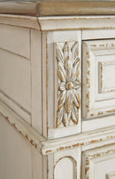 Realyn Bedroom Set - 5th Ave Furniture