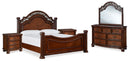 Lavinton Bedroom Set - 5th Ave Furniture
