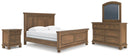 Feddinger Bedroom Set - 5th Ave Furniture