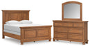 Feddinger Bedroom Set - 5th Ave Furniture