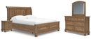 Feddinger Bedroom Set - 5th Ave Furniture